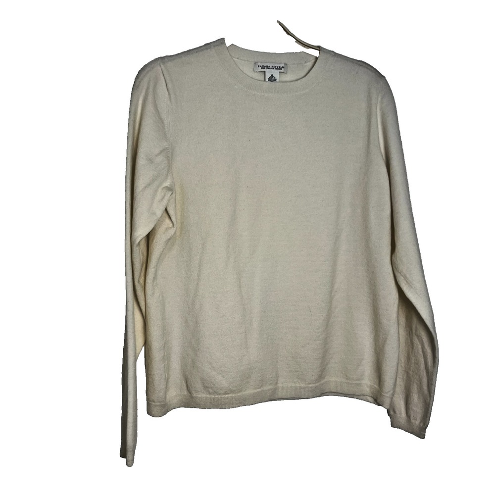 Banana Republic Extra Fine Italian Merino Wool Womens Sweater READ Fits Lk M-L